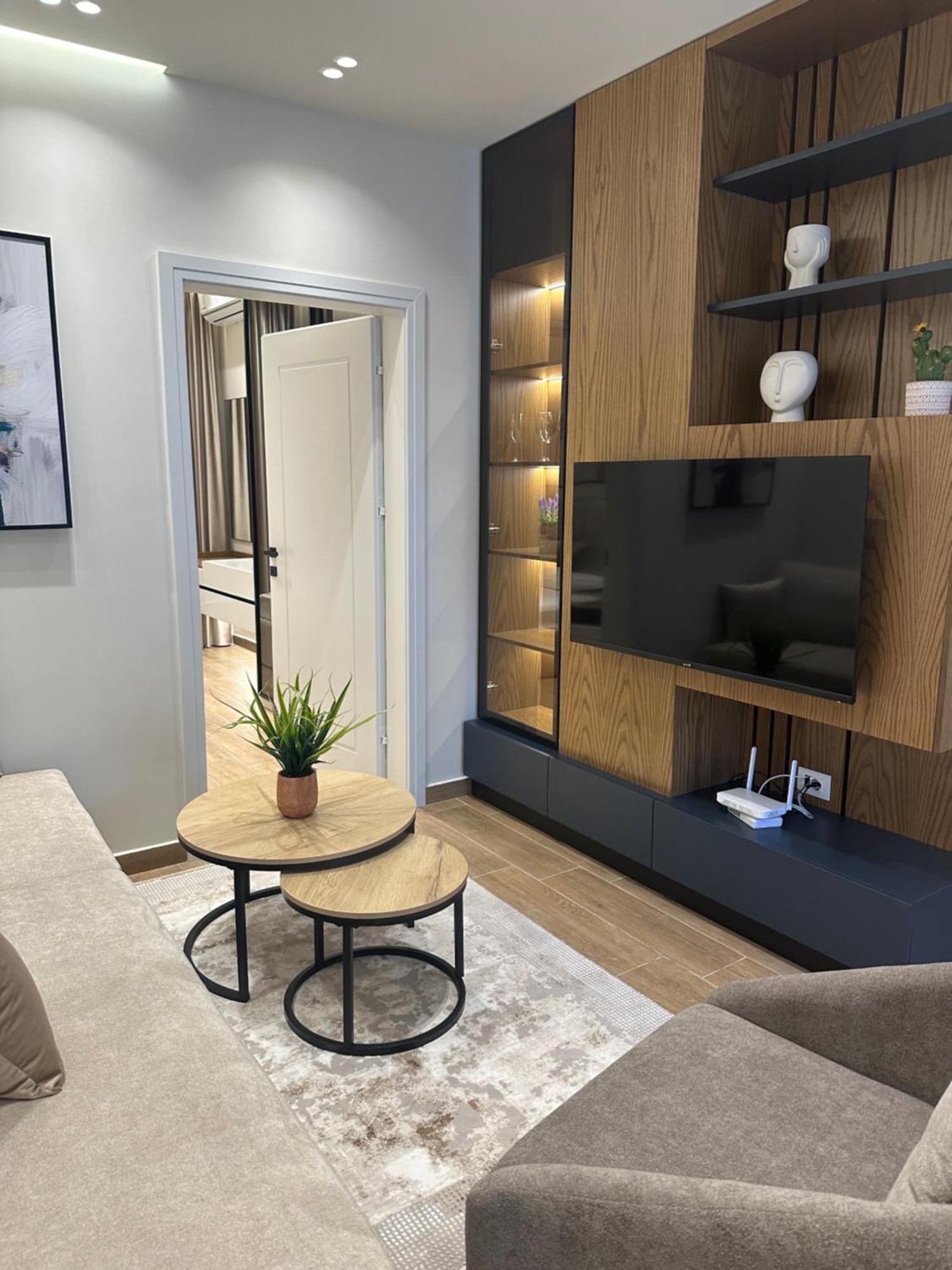 Casa Topia Durrës Extérieur photo