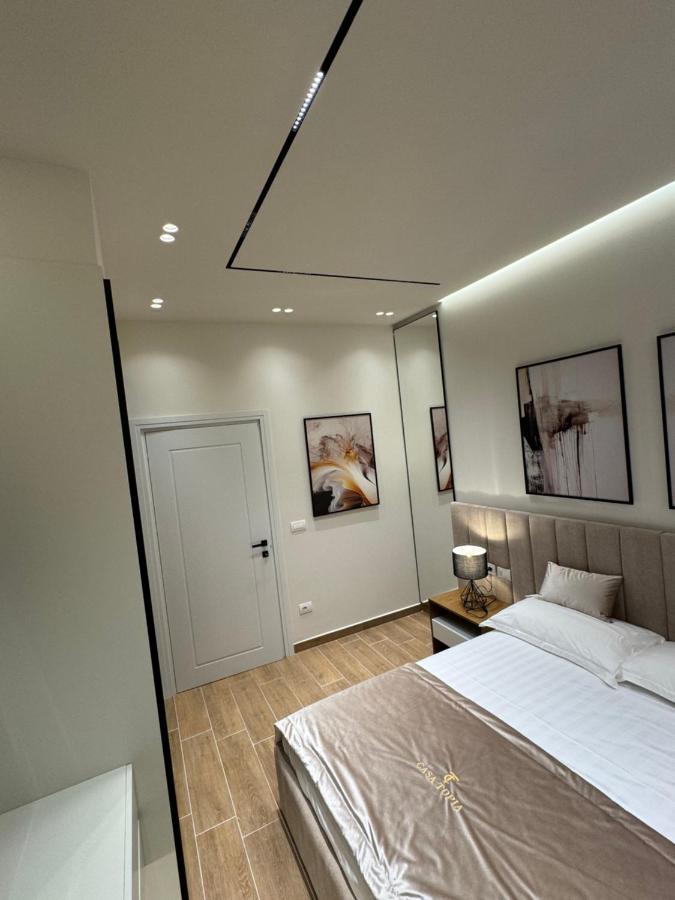 Casa Topia Durrës Extérieur photo