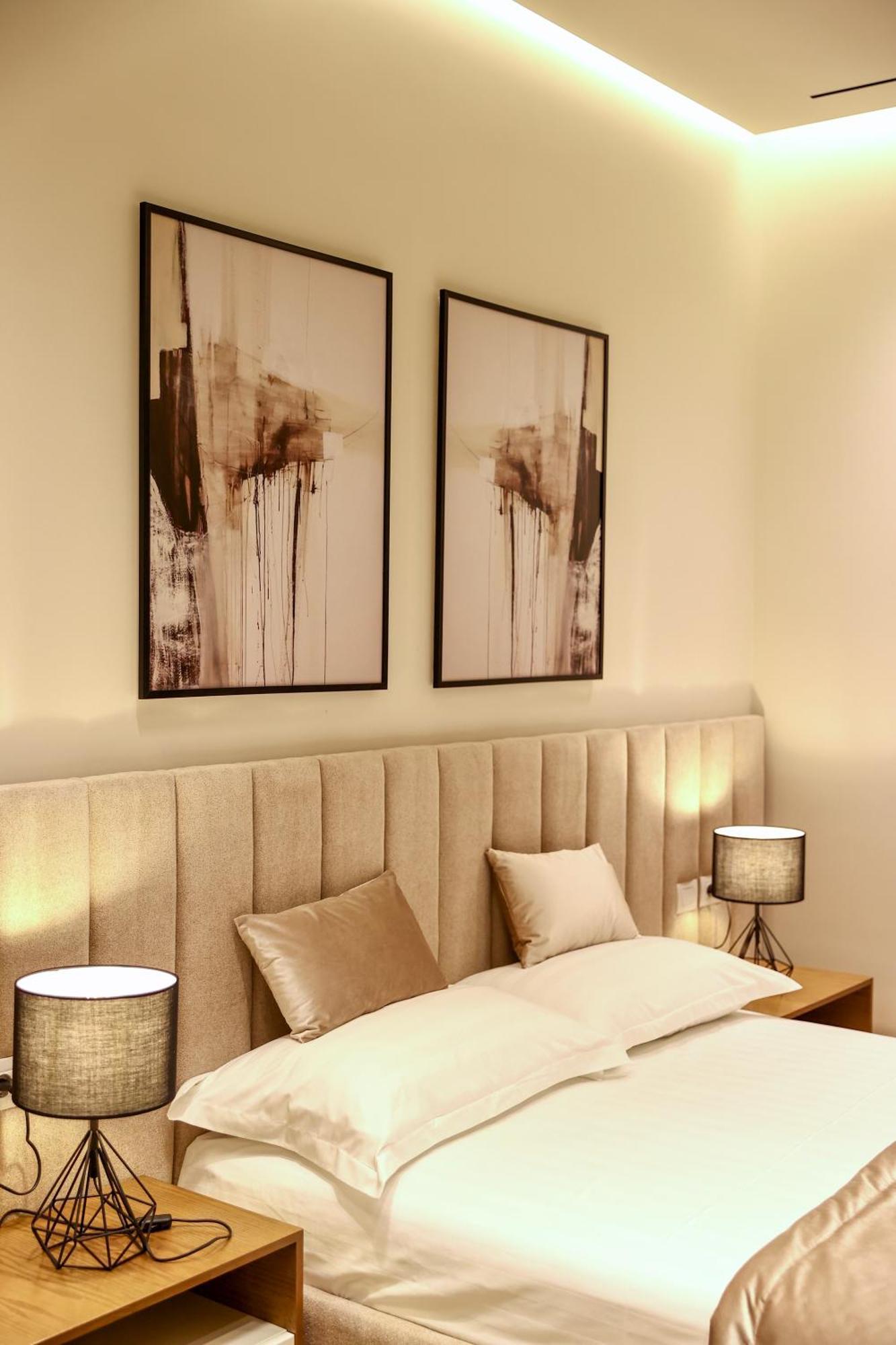 Casa Topia Durrës Extérieur photo