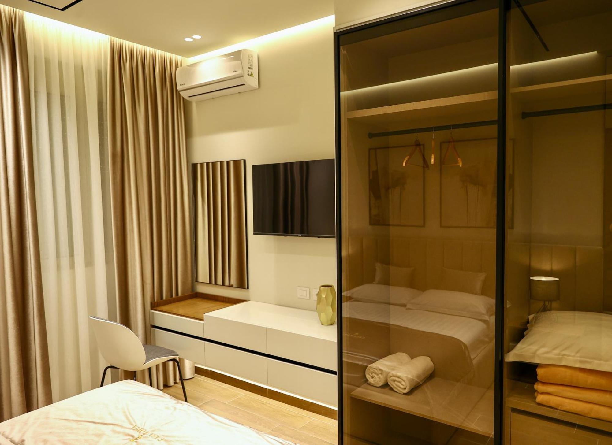 Casa Topia Durrës Extérieur photo