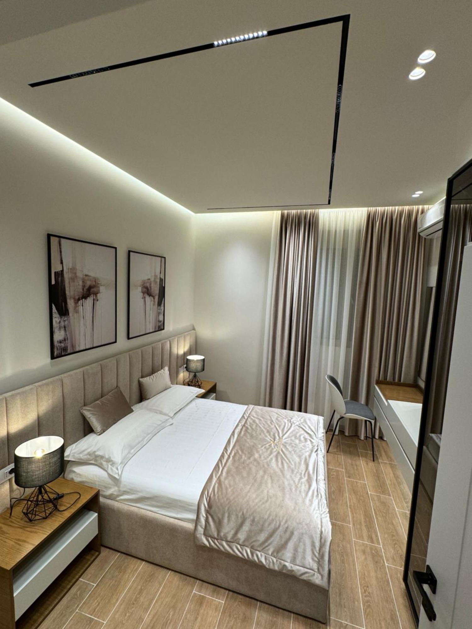 Casa Topia Durrës Extérieur photo