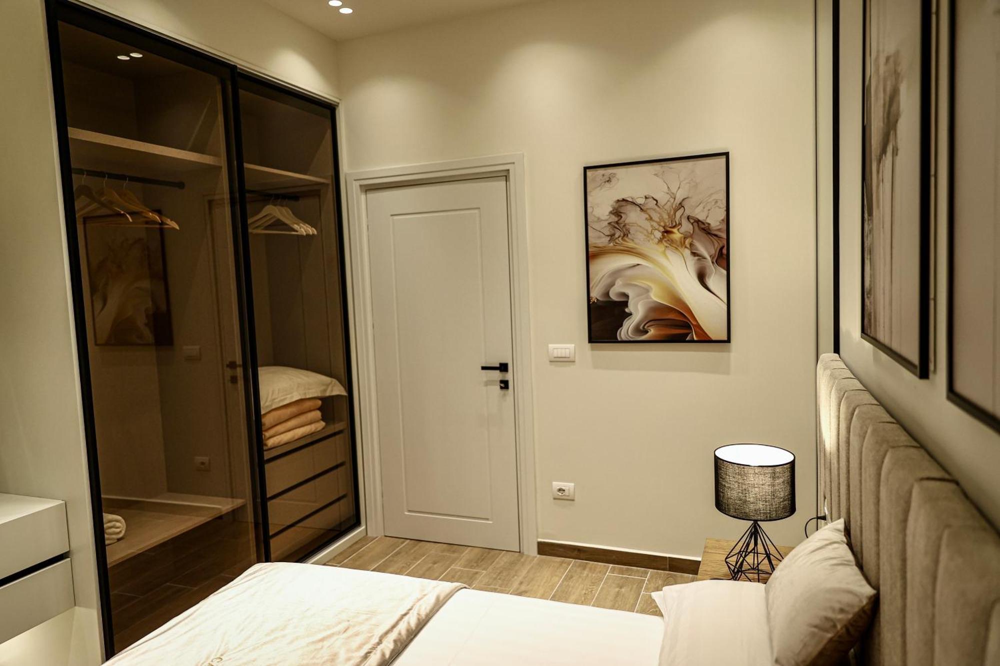 Casa Topia Durrës Extérieur photo