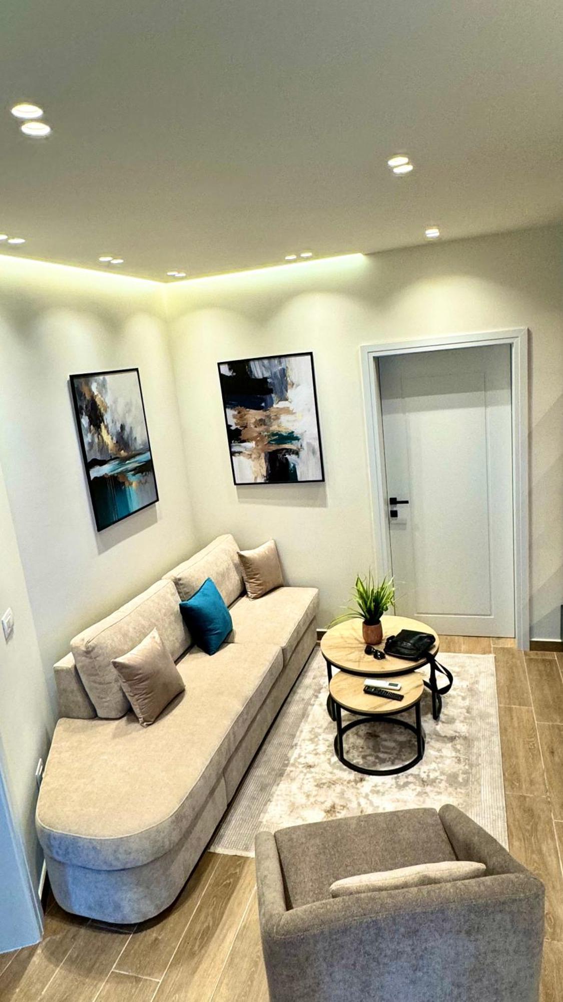 Casa Topia Durrës Extérieur photo